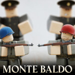 Monte Baldo, 1944