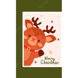Christmas update