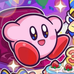 Kirby UGC