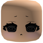 Dazed Chibi (Light)
