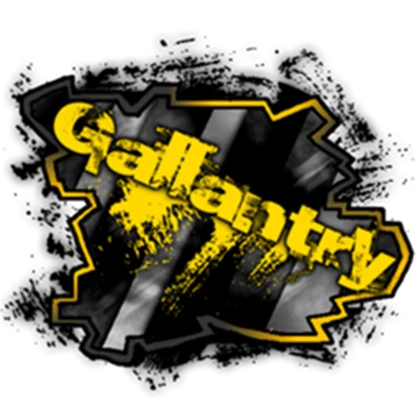 The Gallantry Force Roblox group icon