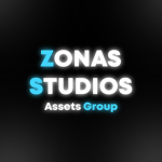 Zonas Studios [DEVELOPERS]
