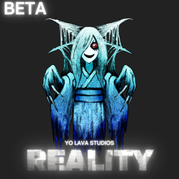 [Beta] REALITY  [🛡️]
