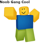 Noob Gang cool
