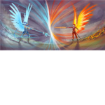 Bakalon Elemental Powers