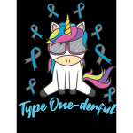 T1D Friends!