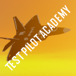 [USAF] Test Pilot Academy
