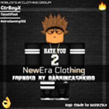 NewEra Homestore for raffle