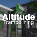 Altitude Trampolining