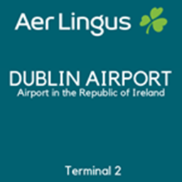Dublin International Airport | DUB