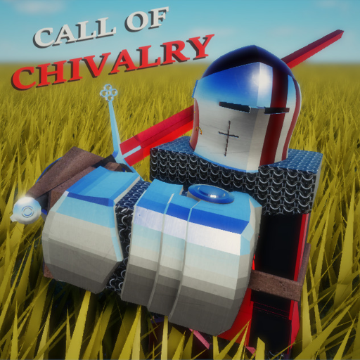 Call Of Chivalry