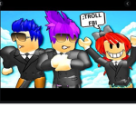 TROLL FBI