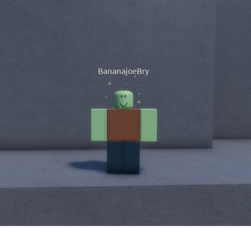 Joe Neighbourhood Simulator (VOICE CHAT)