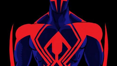 SpiderMan Testing