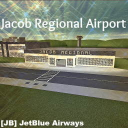 [JB] Jacob Regional Airport