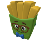 Frytek Head