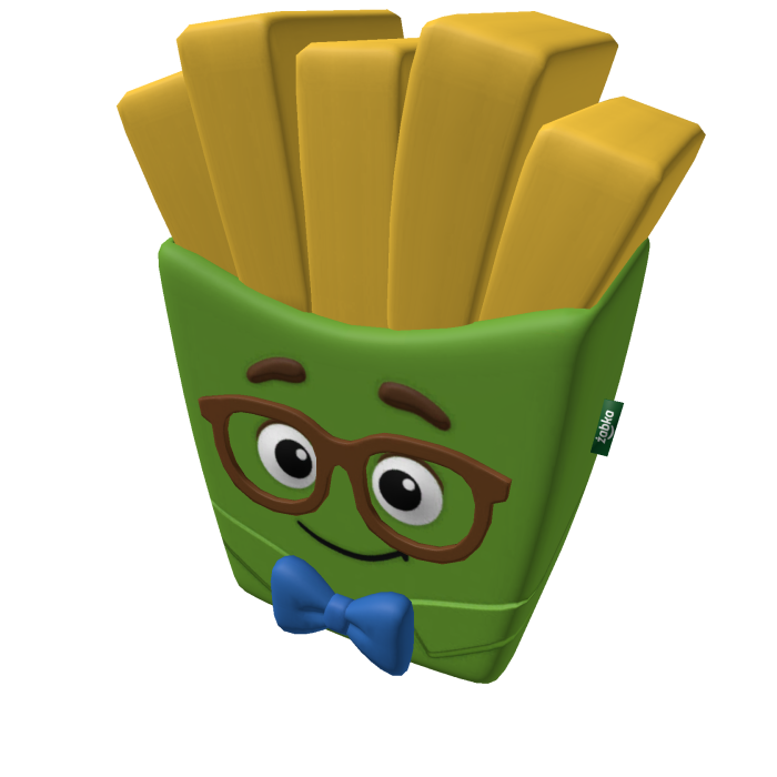 Frytek Head