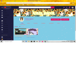 the honey_lagoon group
