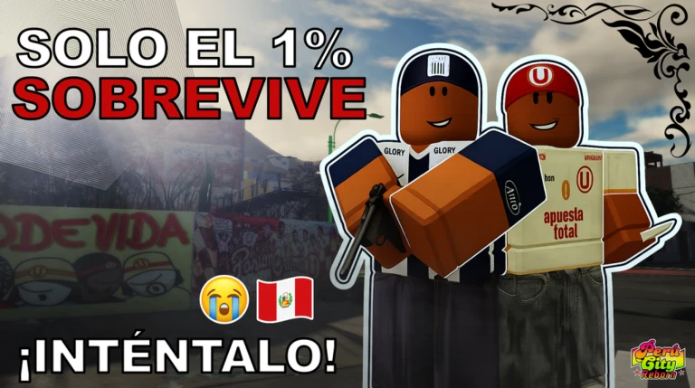 Peru City [Nueva Actualización]