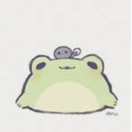 froggy gang lets goo
