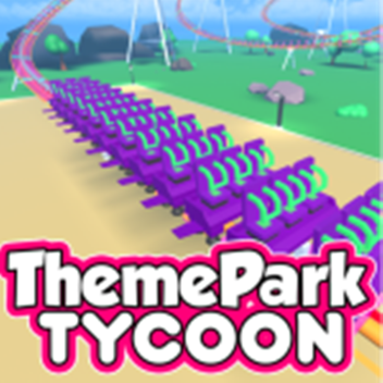 🎢 Theme Park Tycoon 2022 