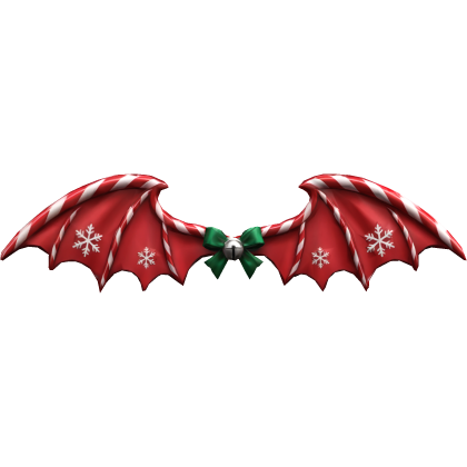 Christmas Wings