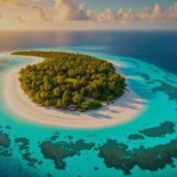 Island Hangout