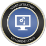 Marine Corp Administrationᅠᅠ