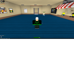 Untitled Parkor Game