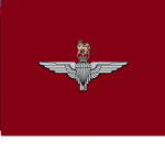 PR - Parachute Regiment