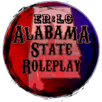 Alabama State Patrol ER:LC server!