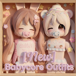 [New] Babycore Outfits