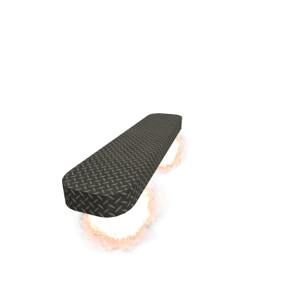 Hoverboard v3