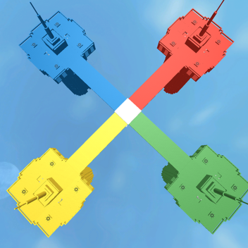 Doomspire Brickbattle X-TREME!