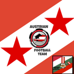 Austrian Touch Football Team