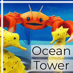 Deep Ocean Tower