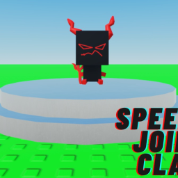 Speedys Join N claim