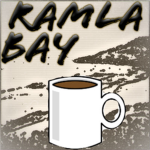Ramla Bay Coffee