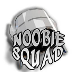 WhiteBucket's Noobie Squad