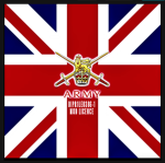 ~ [BA] ~ British Army