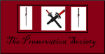 The preservation society