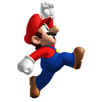 Super Mario Fans!!!