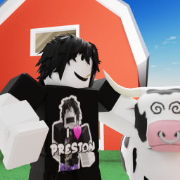 ESCAPE THE BARN!!