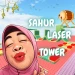 Sahur Laser Tower icon