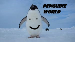 Penguinz World