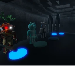 Piggy RP The Return Bots! (Demo!) icon