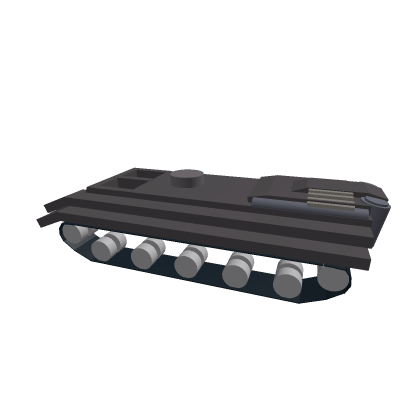 mark two standurd hull