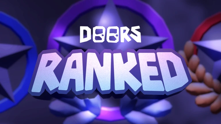 RANKED MODE