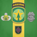 21st Military Police Company (Airborne), 503rd BN