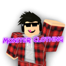 Monster Clothing Homestore